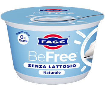 FAGE BeFree 450g