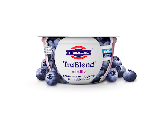 Lactose-free
