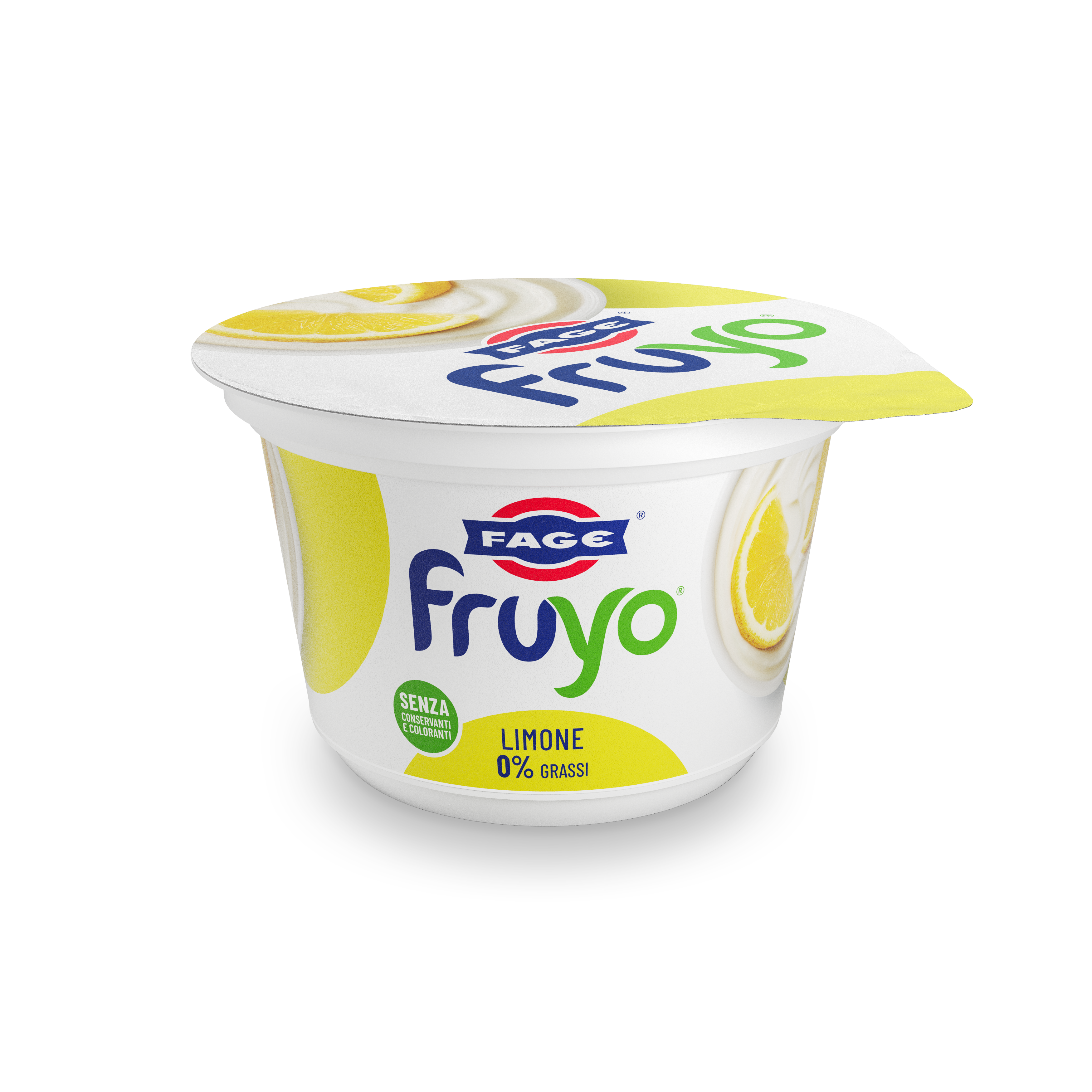FAGE Fruyo 0% Lemon