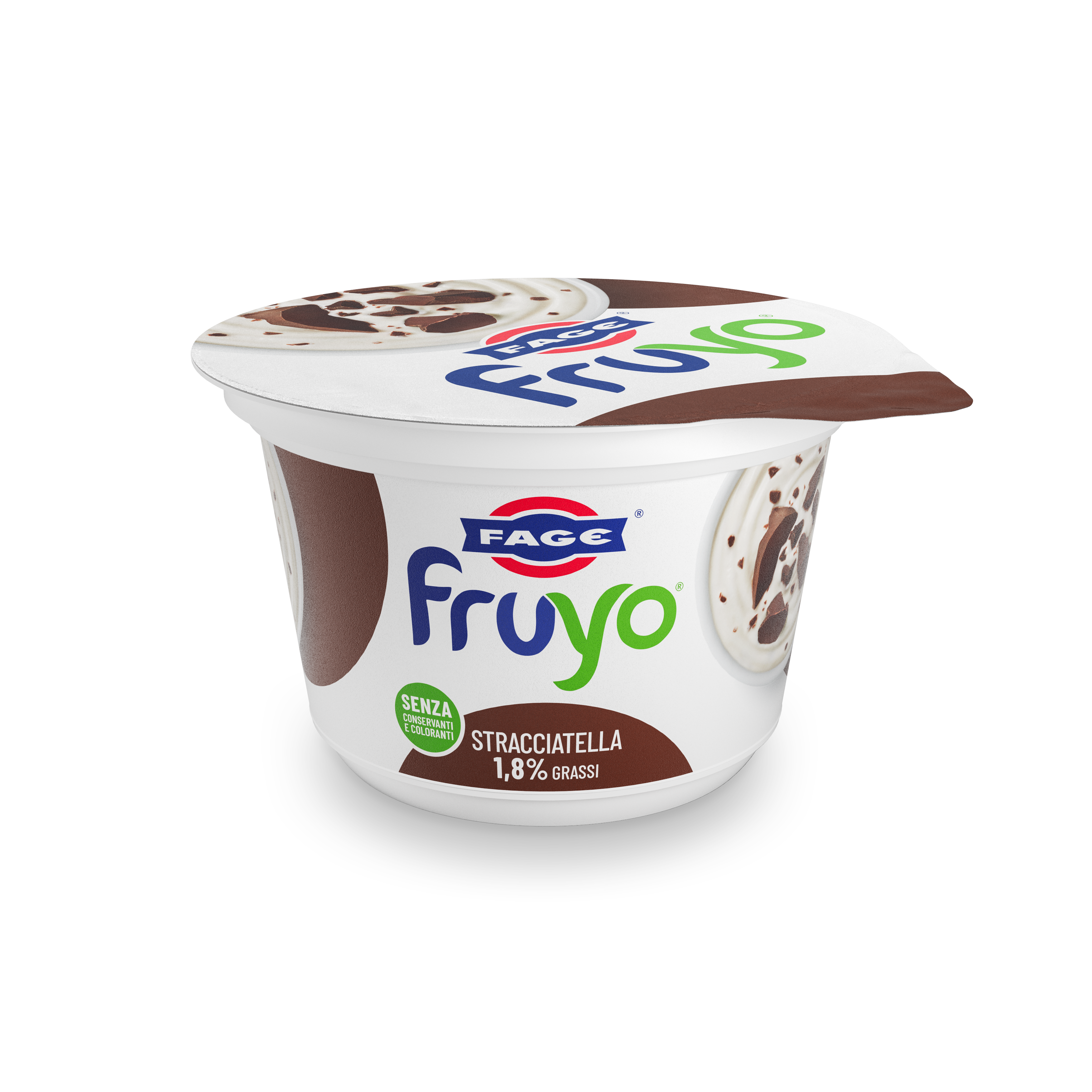 FAGE Fruyo Stracciatella 1.8%