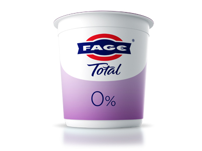 FAGE Total 0% 1Kg