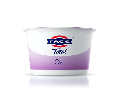FAGE Total 0% 500g